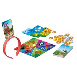 Настольная игра Trefl Anonimo 01907