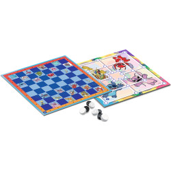 Joc de masa Trefl Disney Stitch 02862T (Multicolor)