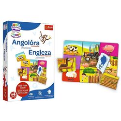 Joc de masa Trefl English 01988 Thumb