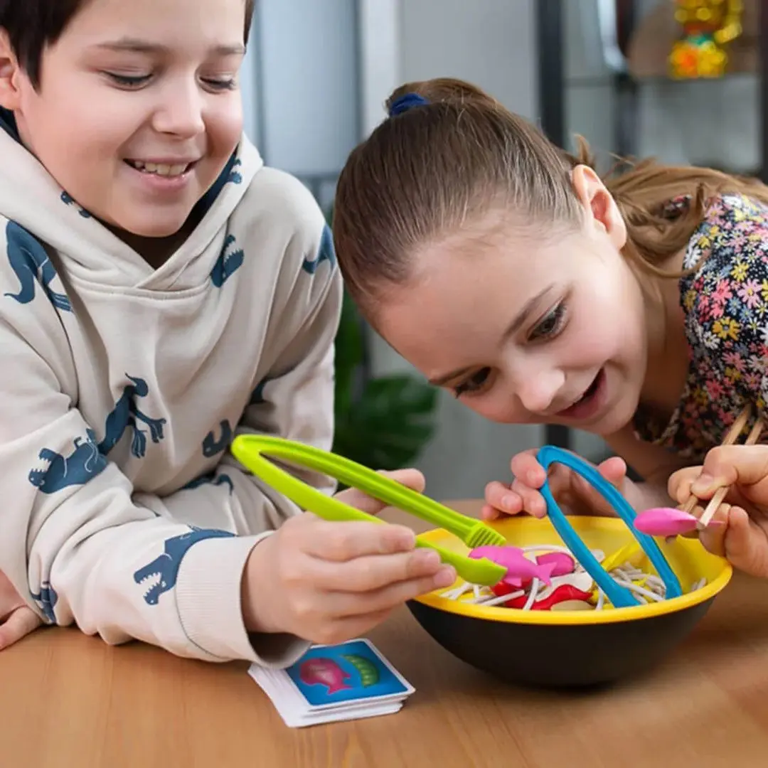 Настольная игра Trefl Hot Pot 01751 - 3