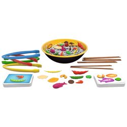 Настольная игра Trefl Hot Pot 01751