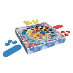 Joc de masa Trefl Jumpers Frozen 2 01997