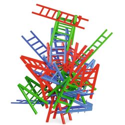 Настольная игра Trefl Mistakos 01845