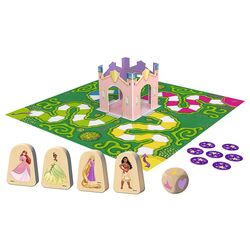 Joc de masa Trefl Princess Party /Princess 02434 Thumb