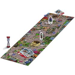 Joc de masa Trefl Spy Guy 02714 Thumb