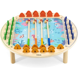 Joc de masa Viga Fishing Game 44546FSC