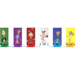 Joc de masa Winning Moves Cluedo The Grinch Thumb