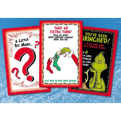 Joc de masa Winning Moves Cluedo The Grinch Thumb