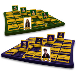 Настольная игра Winning Moves Harry Potter Guess Who? Thumb