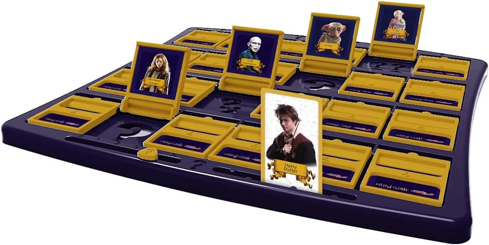 Настольная игра Winning Moves Harry Potter Guess Who?