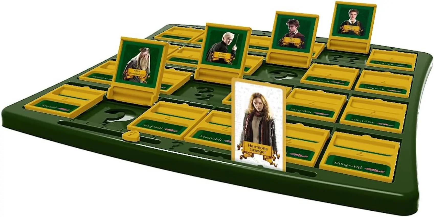 Настольная игра Winning Moves Harry Potter Guess Who?