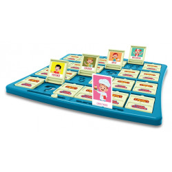 Joc de masa Winning Moves Jobs Guess Who? Thumb