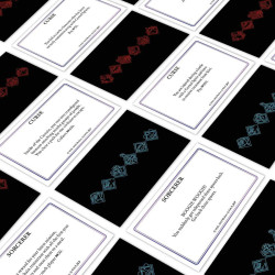 Joc de masa Winning Moves Jujutsu Kaisen Monopoly Thumb