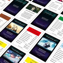 Joc de masa Winning Moves Jujutsu Kaisen Monopoly Thumb