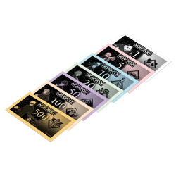 Joc de masa Winning Moves Jujutsu Kaisen Monopoly Thumb