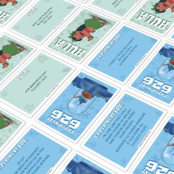 Joc de masa Winning Moves Lilo&Stitch Monopoly Thumb