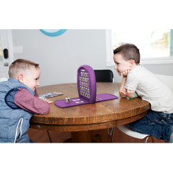 Настольная игра Winning Moves Lilo&Stitch Top Trumps Match Thumb