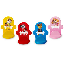 Joc de masa Winning Moves Monopoly Junior Paw Patrol Thumb