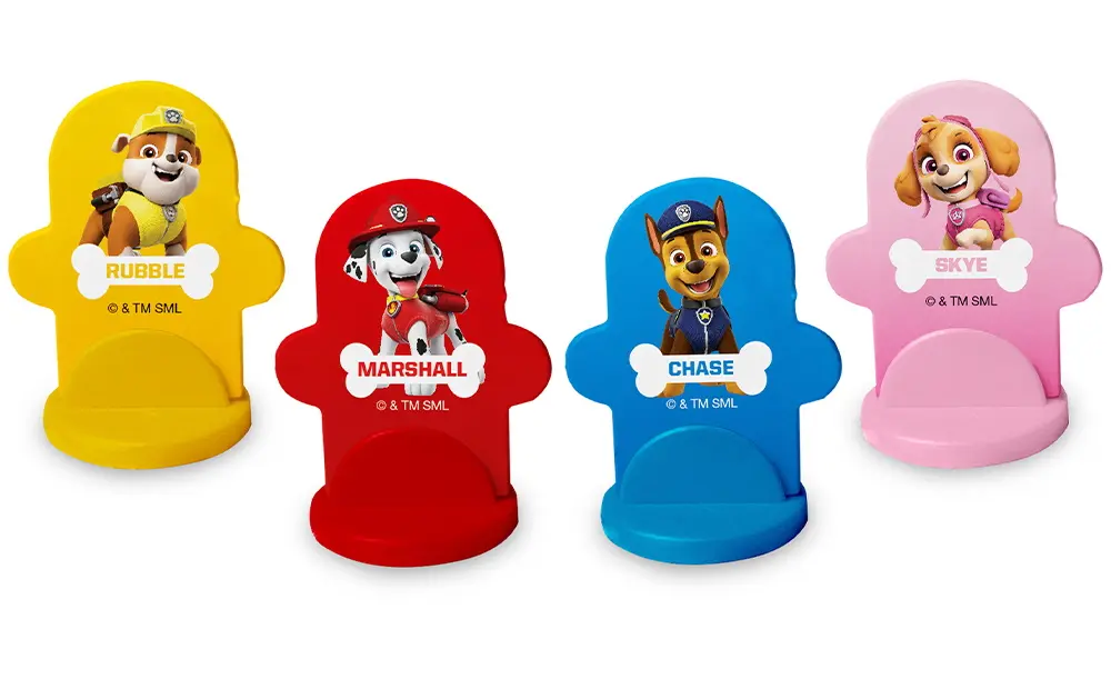 Joc de masa Winning Moves Monopoly Junior Paw Patrol