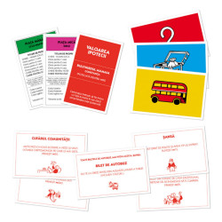 Joc de masa Winning Moves Monopoly Mega Romania Thumb