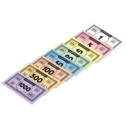 Joc de masa Winning Moves Monopoly Mega Romania Thumb