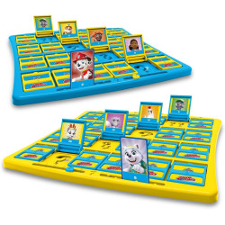 Joc de masa Winning Moves Paw Patrol Guess Who? Thumb