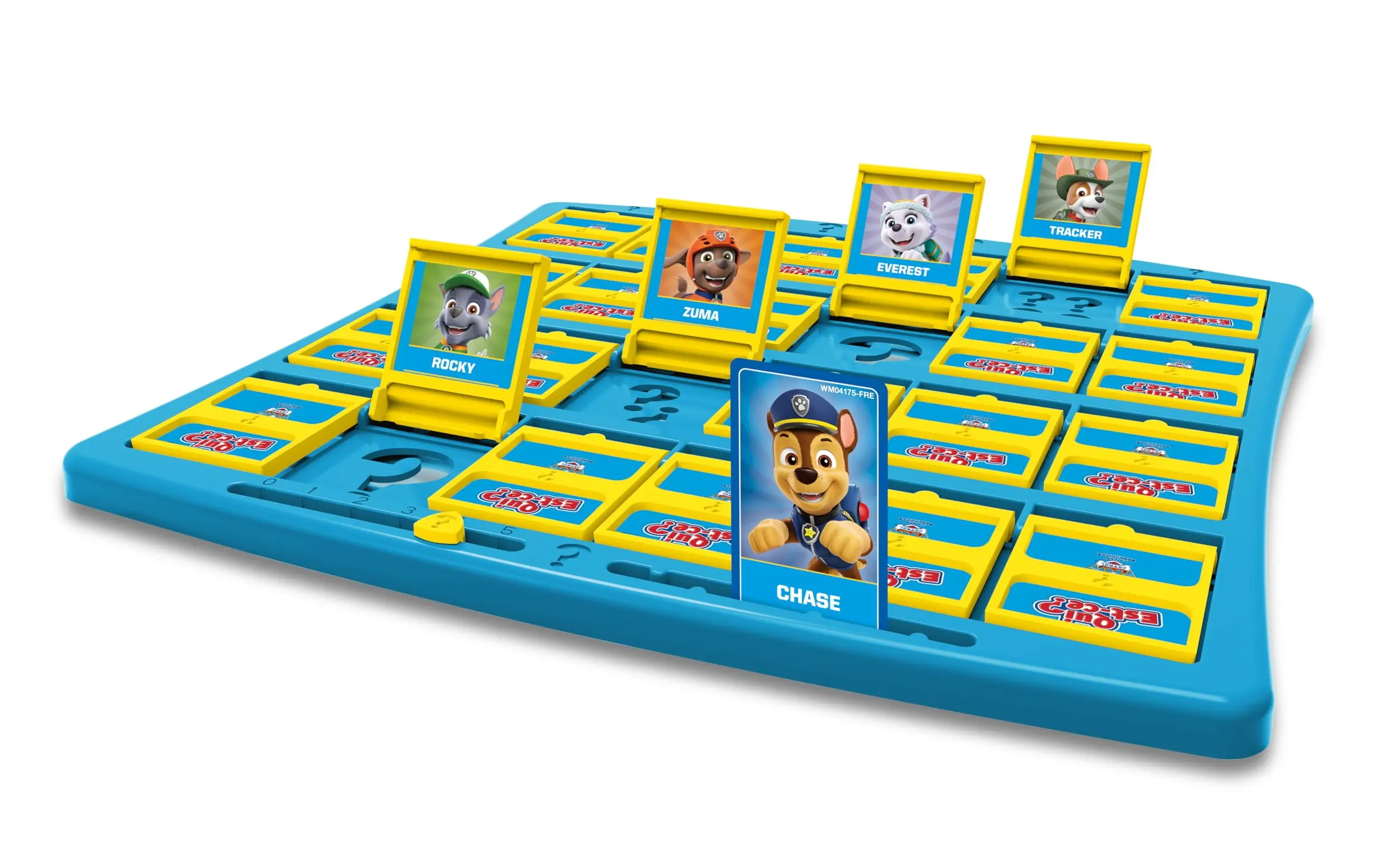 Joc de masa Winning Moves Paw Patrol Guess Who?