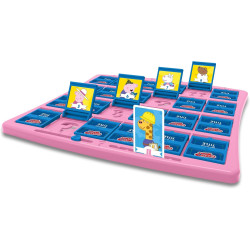 Joc de masa Winning Moves Peppa Pig Guess Who Thumb