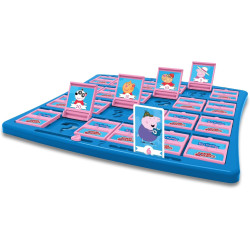 Joc de masa Winning Moves Peppa Pig Guess Who Thumb