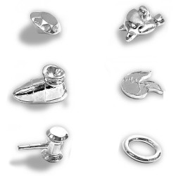 Joc de masa Winning Moves Sonic the Hedgehog Monopoly Thumb