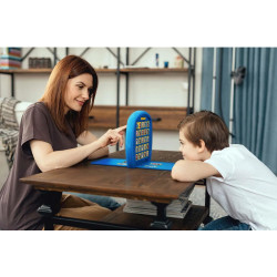 Joc de masa Winning Moves Sonic the Hedgehog Top Trumps Match Thumb