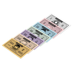 Joc de masa Winning Moves South Park Monopoly Thumb