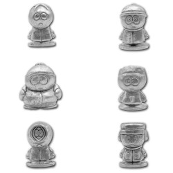 Joc de masa Winning Moves South Park Monopoly Thumb