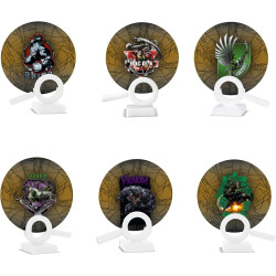 Joc de masa Winning Moves Spiderman Cluedo Thumb