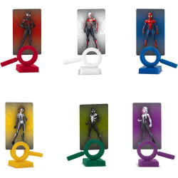 Joc de masa Winning Moves Spiderman Cluedo Thumb