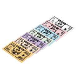 Joc de masa Winning Moves Squishmallows Monopoly Thumb