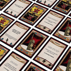 Joc de masa Winning Moves Stranger Things Risk Strategy Thumb