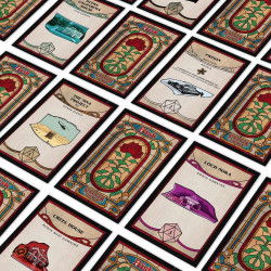 Joc de masa Winning Moves Stranger Things Risk Strategy Thumb