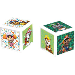 Joc de masa Winning Moves Top Trumps Match Paw Patrol Thumb