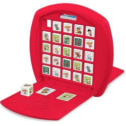 Joc de masa Winning Moves Top Trumps Match Paw Patrol