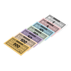 Joc de masa Winning Moves Wonderful Romania Monopoly Thumb