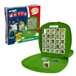 Настольная игра Winning Moves World Football Stars Top Trumps Match