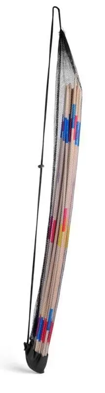 Joc de masa Woodyland Mikado Maxi WD91411 (Multicolor)