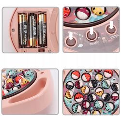 Настольная игра Woopie Fishing 30005 (Multicolor) Thumb