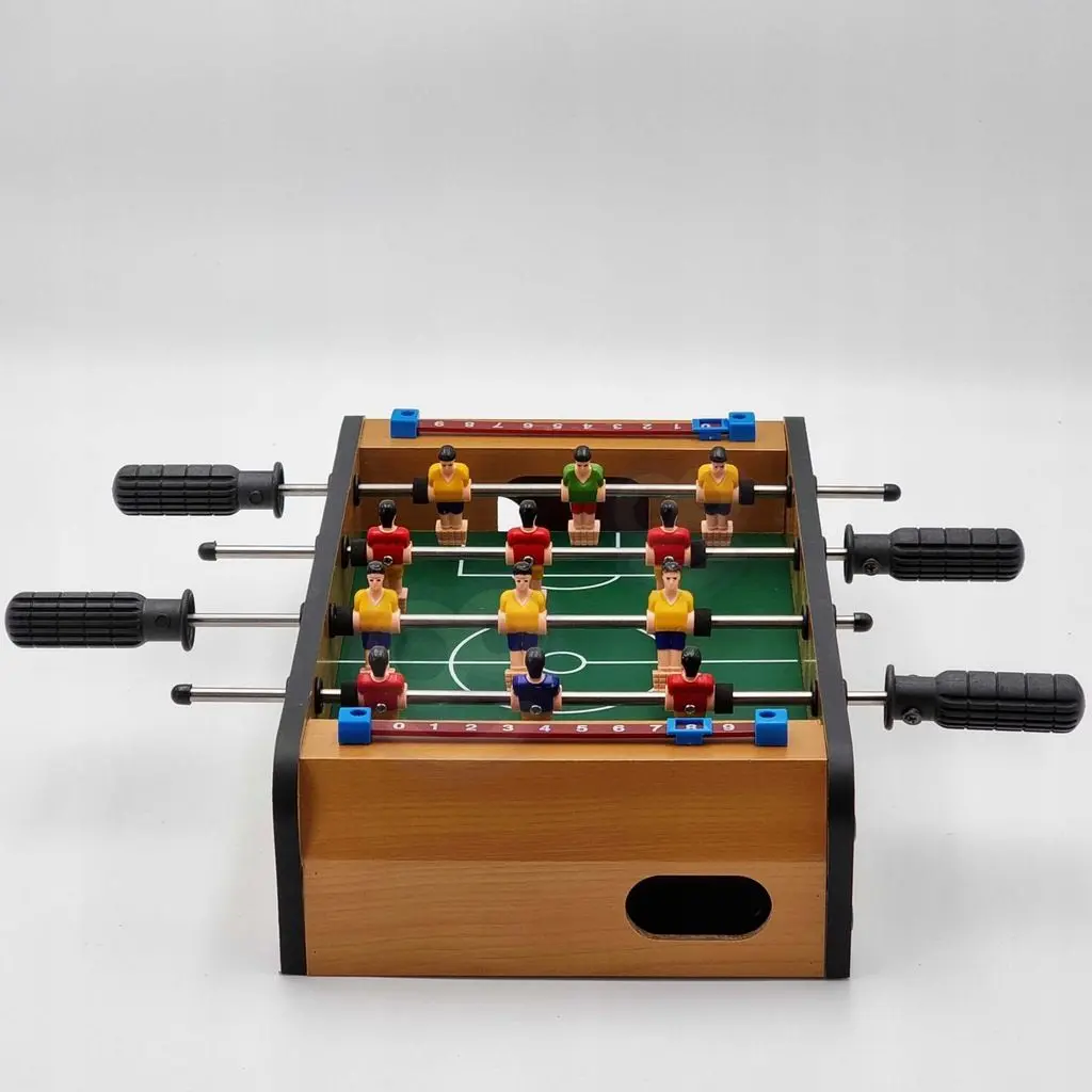 Masa de fotbal Woopie 43032 (Wood)