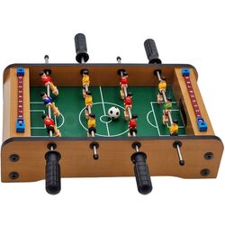Masa de fotbal Woopie 43032 (Wood)