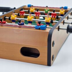 Masa de fotbal Woopie 43032 (Wood) Thumb