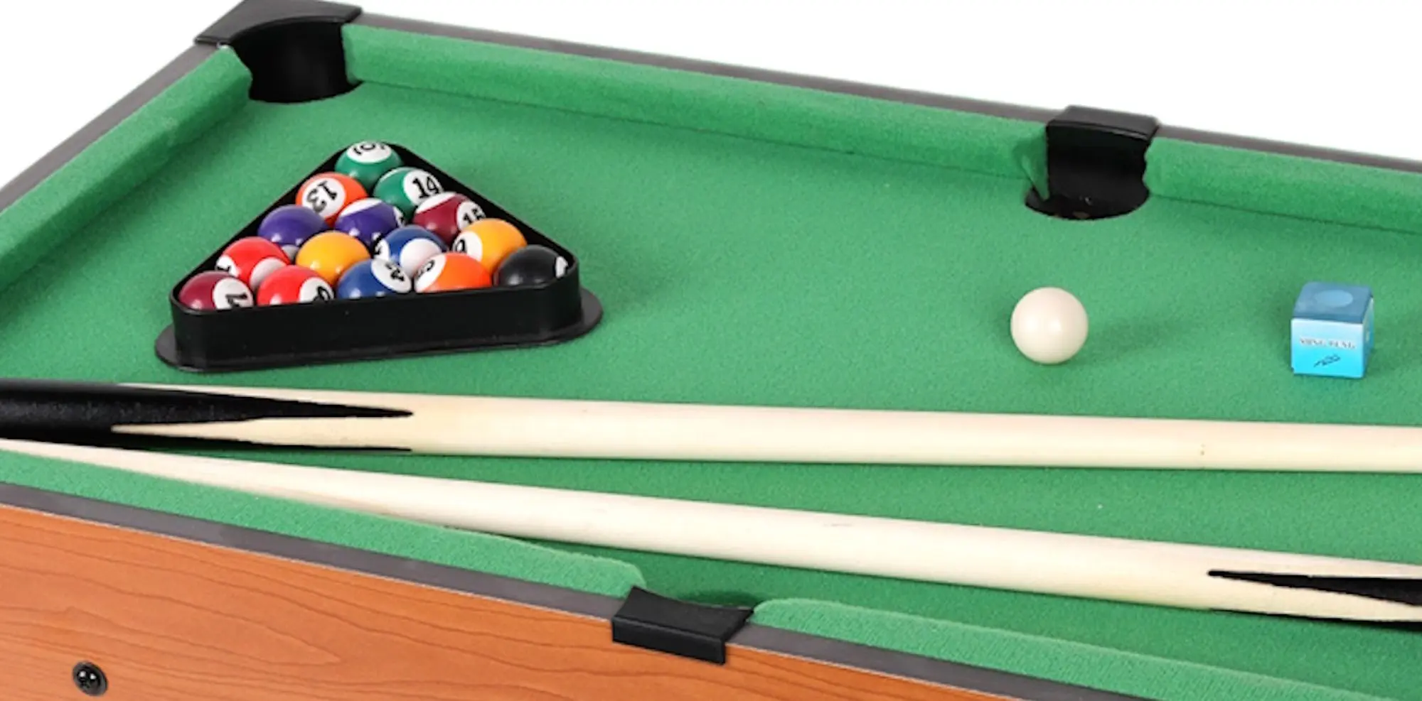 Biliard de masa XCtoys 82619 (Wood)