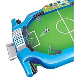 Настольная игра XCtoys Football Soccer Game 16727 (Blue/Green) Thumb