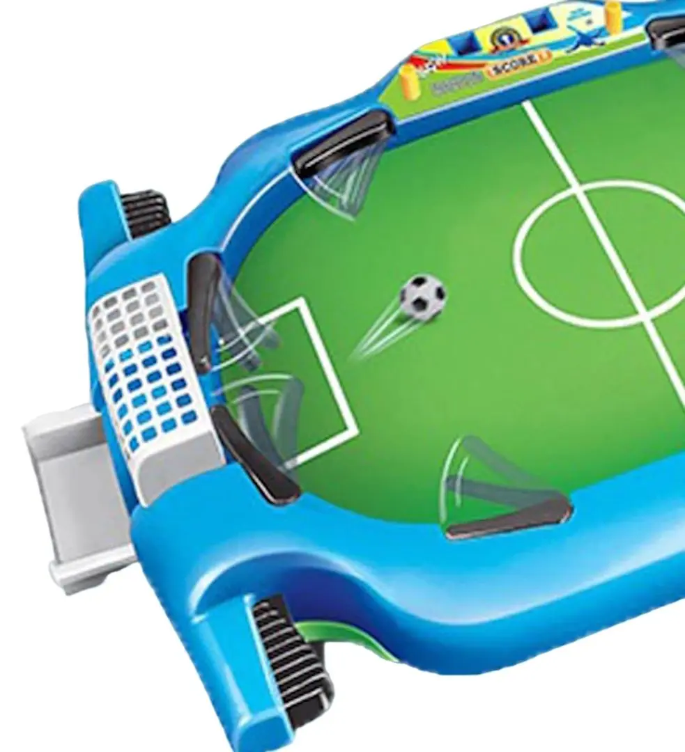 Настольная игра XCtoys Football Soccer Game 16727 (Blue/Green) - 3